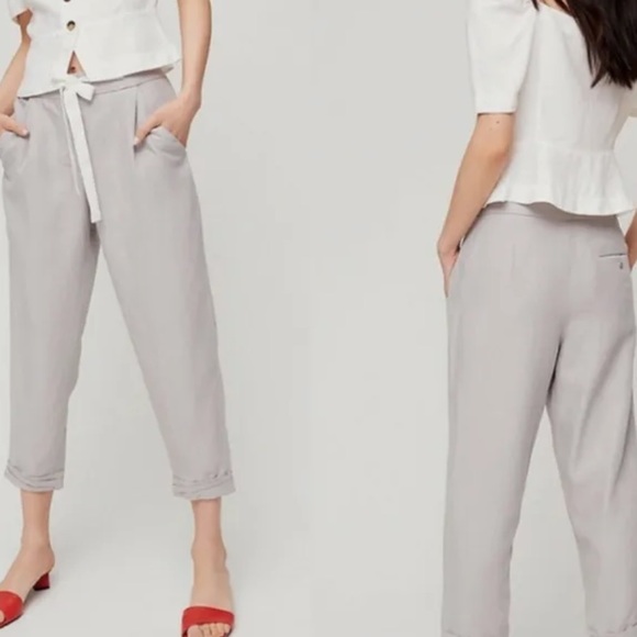 Wilfred Allant Pant - Picture 2 of 9